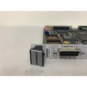 COGNEX VPM-4548-00 4500 Vision Control Board